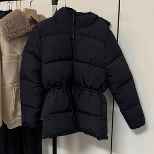 H&M PUFFER